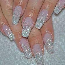 We did not find results for: 25 Trendy Glamorous Ombre Glitter Nail Designs Fashonails Wedding Nails Glitter Glitter French Nails Nail Designs Glitter
