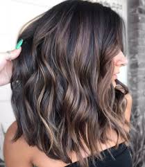 Zoom sur les colorations les plus tendances de 2020. 25 Couleurs De Cheveux Tendance A Adopter Pour L Ete 2019