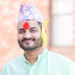 Dr. Shailes Paudel, MD