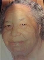 Rosemary Bastian Obituary (1927