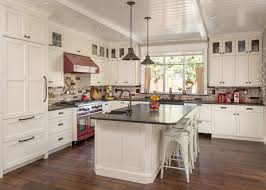 Painted finishes feel fresh, crisp, and clean. How To Hide Your Refrigerator In Plain Sight With Appliance Panels Dura Supreme Cabinetry