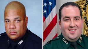 Honor ride pays tribute to fallen law enforcement officers