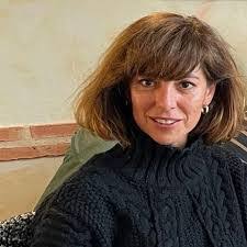 Karen Cornacchia's Instagram, Twitter & Facebook