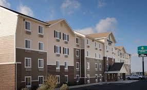 Austin being the closest is 205.1 miles or 330.1 kilometers away. Extended Stay Hotel In San Angelo Tx Woodspring Suites