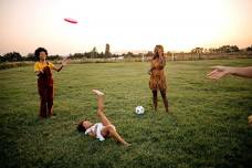 MySummer: Grow & Play, A Sports Exploration Experience