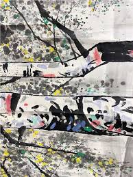 Bildergebnis für Wu Guan Zhong