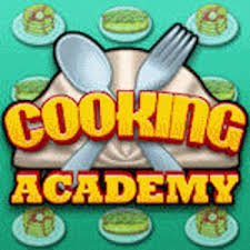 Jugar Online En La Cocina De Cooking Academy Juegos Gratis