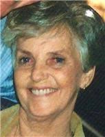 Jean Findley Obituary (1943