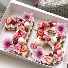 Cream Tarte Cake La Torta A Forma Di Numero O Lettera Che Fa Impazzire Pinterest Mamme A Spillo Torte Cupcake Torte Idee Torta Di Compleanno