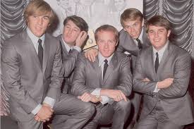 The group's original lineup consisted of brothers brian wilson, dennis wilson, and carl wilson; Top 10 Beach Boys Songs