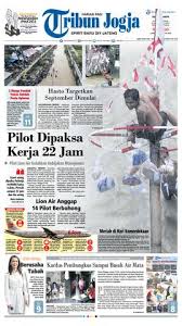 Krja'an nunggu rmh bantul / tribun jogja 01 08 2018 by tribun jogja issuu / krja'an nunggu rmh bantul : Tribunjogja 08 08 2016 By Tribun Jogja Issuu