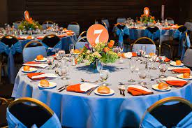 Wedding Decorations Domestikatedlife Blue Wedding Decorations Royal Blue Wedding Decorations Royal Blue Wedding