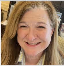 Annette Cates's Instagram, Twitter & Facebook