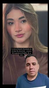 Dana Michel Hernandez