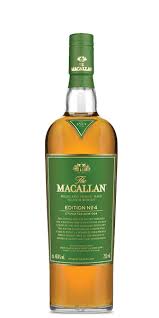 The Macallan Edition No 4 Reviews Tasting Notes