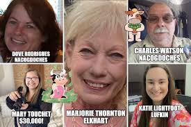 This Monday The Cash Cow Returns to Pay Cash to over 200 Winners