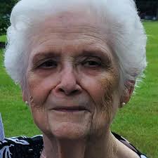 Betty Ann Hendrix Anderson Obituary November 22, 2022