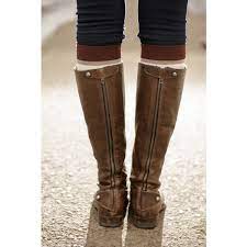 Vim Vigr Athena Mild Compression Knee Highs Favorite Boots Compression Socks Boots