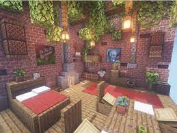 Pin By Hadley Bird On Minecraft Minecraft Crafts Minecraft Room Minecraft Interior Design