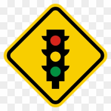When wet road curves ahead sign. Wa 3l Left Curve Ahead Slippery When Wet Road Sign Free Transparent Png Clipart Images Download
