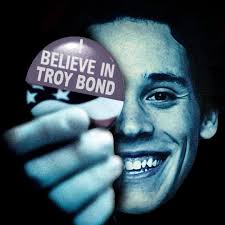Troy Bond