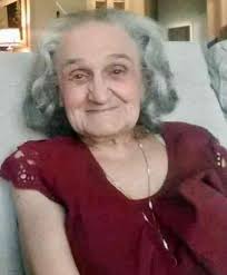 Gloria Nunn Obituary (2023)