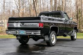 Image result for Black 1980 Truck