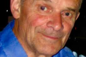 Hoxey' Travers was a founder member of Gorey Rangers FC