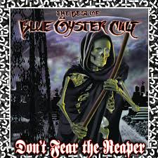 Blue Oyster Cult Don T Fear The Reaper The Best Of Blue Oyster Cult Amazon Com Music