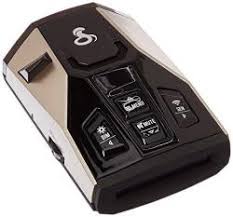 The concept behind how cobra radar detectors work is simple. Cobra Rad 450 Laser Radar Detector With False Alert Filter And Voice Alert Certified Refurbished Reviews Online Pricecheck