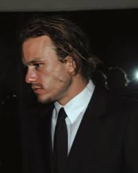Heath Andrew Ledger (@heathledgermemories) • Instagram photos and videos