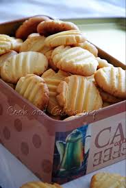 Sables A La Poudre D Amande Cook And Goute Recette Sable Recette Cuisine Et Boissons