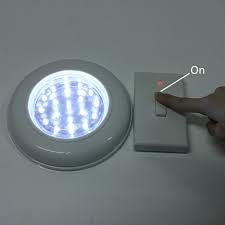 Remote control distance 4 ~ 8m. High Quality Battery Operated Ceiling Light 18 Led Wireless Cordless Ceiling Wall Light Remote Control Switch Stair Closet Lamp Battery Operated Ceiling Light Ceiling Lightswireless Ceiling Lamp Aliexpress