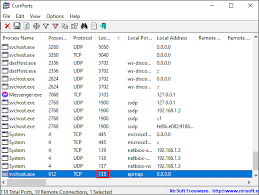 Up to 25% cash back · how to find ports being used in windows open command prompt by typing cmd in the search box. How To Check Which Ports Are Open On A Windows 10 Pc