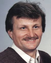 Roger J. Slater Obituary February 5, 2023