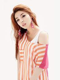 Happy Birthday To Ailee Birthday May 30 1989 American Age 27 International Age 28 Ailee Amy Lee Kpop