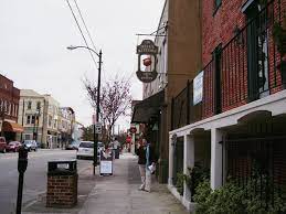 We are a sports bar and restaurant, but don't shy away from bringing get directions, reviews and information for hell's kitchen in wilmington, nc. Hell S Kitchen From Dawson S Creek Live The Movies