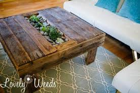 Coffee Table Planter Coffee Table Planter Planter Table Garden Coffee Table