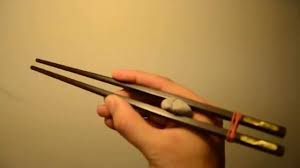 When youre finished with a document or you no longer need a window open you can close it to free that space on your desktop. How To Use Chopsticks Hacks For Beginners Youtube
