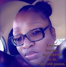 Gwendolyn Pace's Instagram, Twitter & Facebook