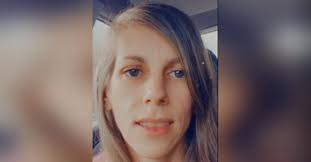 Obituary information for Chrisy Jo Robinson