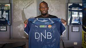Ficha de jogo stabæk fotball frente ao strømsgodset if. Stromsgodset Fotball On Twitter Godset Tv Did An Exclusive Interview With Usainbolt After His First Training Session With Stromsgodset You Can See It Here Https T Co Knroabdtx8 Https T Co P05axxreks