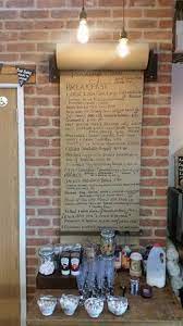 The little kitchen is a food blog started by julie tran deily in 2009. Menu On The Wall Picture Of The Little Kitchen Little Eaton Tripadvisor