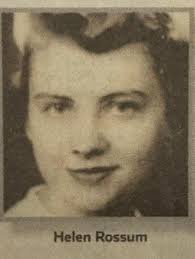 Helen Jane (Rossum) Leopold
