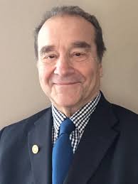 Roger F. Cram, A Researcher and Educator of Human Values