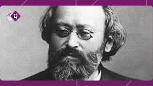 Wie was Max Bruch? NPO Klassiek