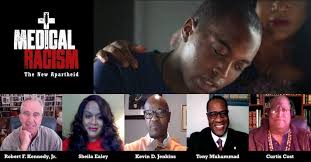 Watch 'Medical Racism' Webinar With RFK Jr. • Children's Health Defense
