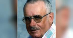 Lawrence Reginald Llewellyn Obituary