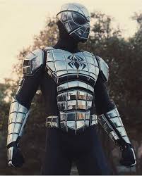 Pin by Erick Macias on Marveling | Spiderman cosplay, Nightwing ...