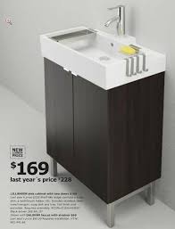 small bathroom sinks